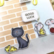 Mewniverse Dies