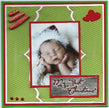 Multi Frame Dies - Heart 2