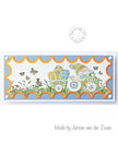 Nellie Snellen • Multi Frame Die Rectangle