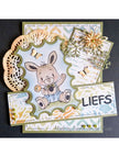 Nellie Snellen • Multi Frame Die Rectangle