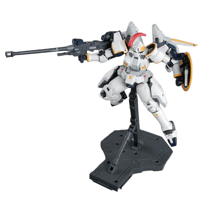 MG 1/100 Tallgeese I EW Ver Plastic Model Kit