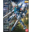 1/100 MG GUNDAM F91 v2 Plastic Model Kit