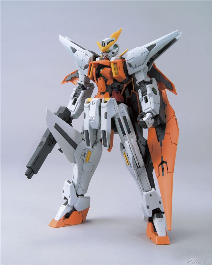 MG 1/100 Gundam Kyrious
