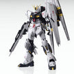 MG 1/100 Nu Gundam Ver.Ka Plastic Model Kit