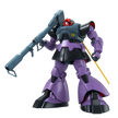 MG MS-09 Dom Plastic Model Kit
