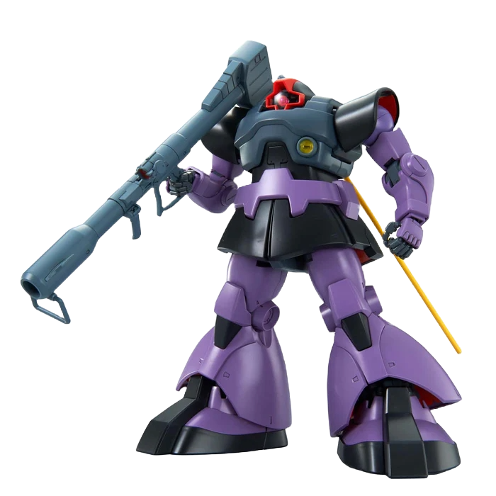 MG MS-09 Dom Plastic Model Kit