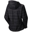 Mountain Hardwear Women's Plasmic Rain Jackets with DryQ-Evap Ultra Breathability