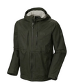 Mountain Hardwear Men's Plasmic Dry.Q Evap 2.5L Rain Jackets