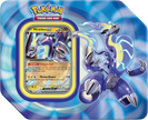 Pokemon Paldea Legends Tin