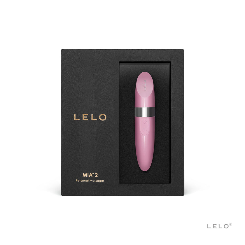 Mia 2 Petal Pink