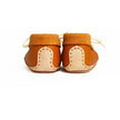Umeloihc Mic 12cm Babies First Shoe Kit Camel