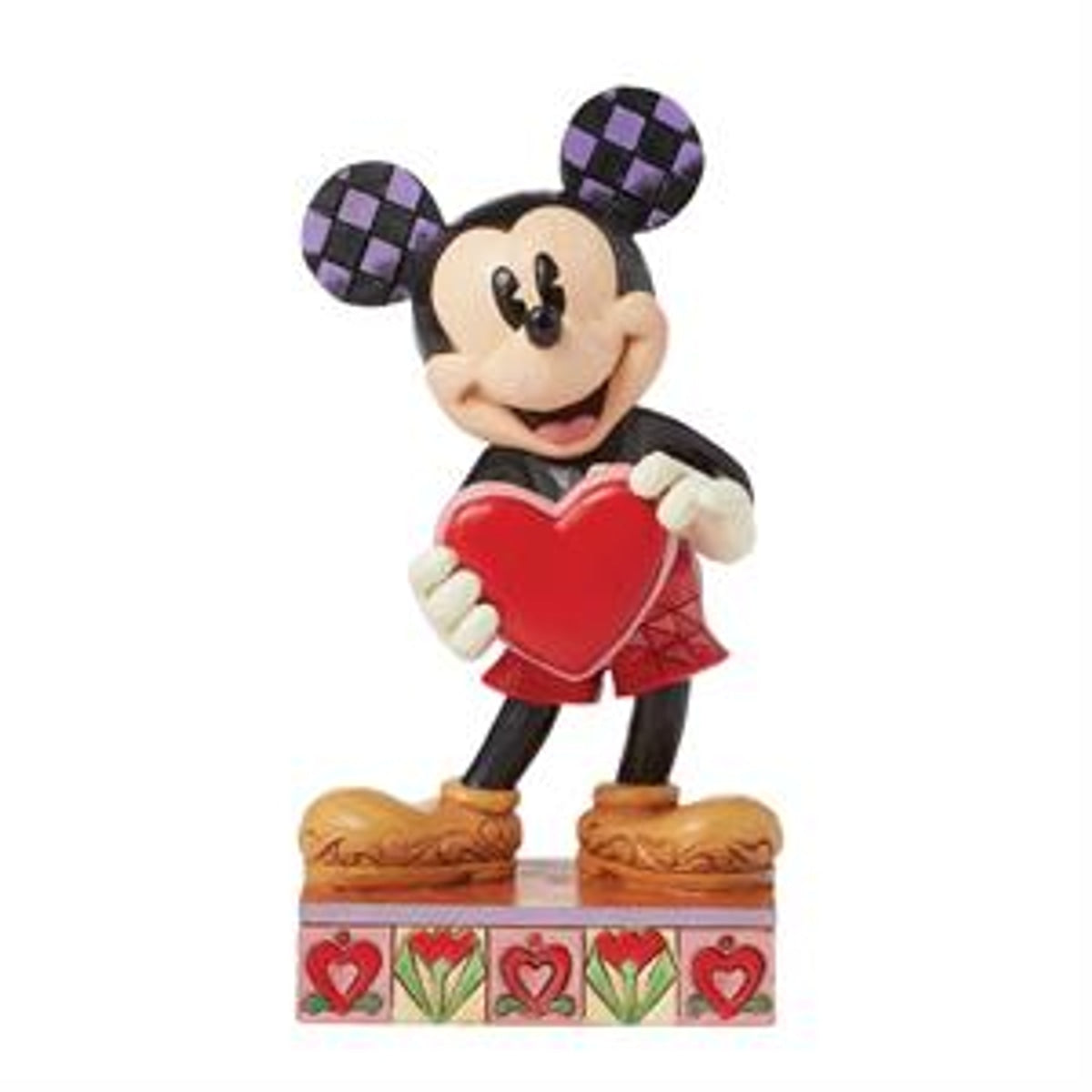 Mickey Mouse 