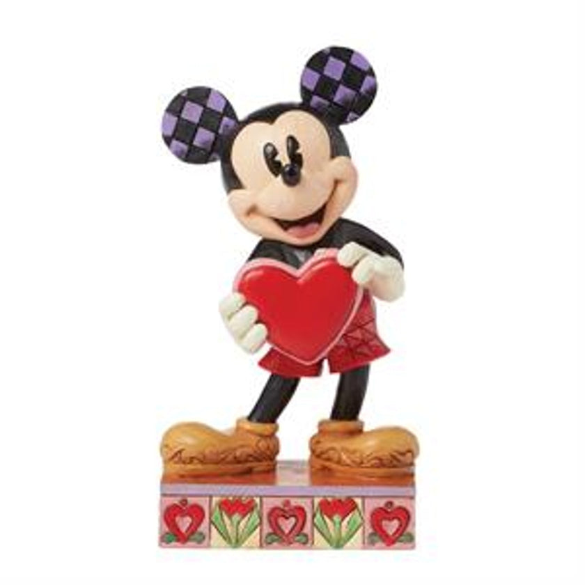 Mickey Mouse 