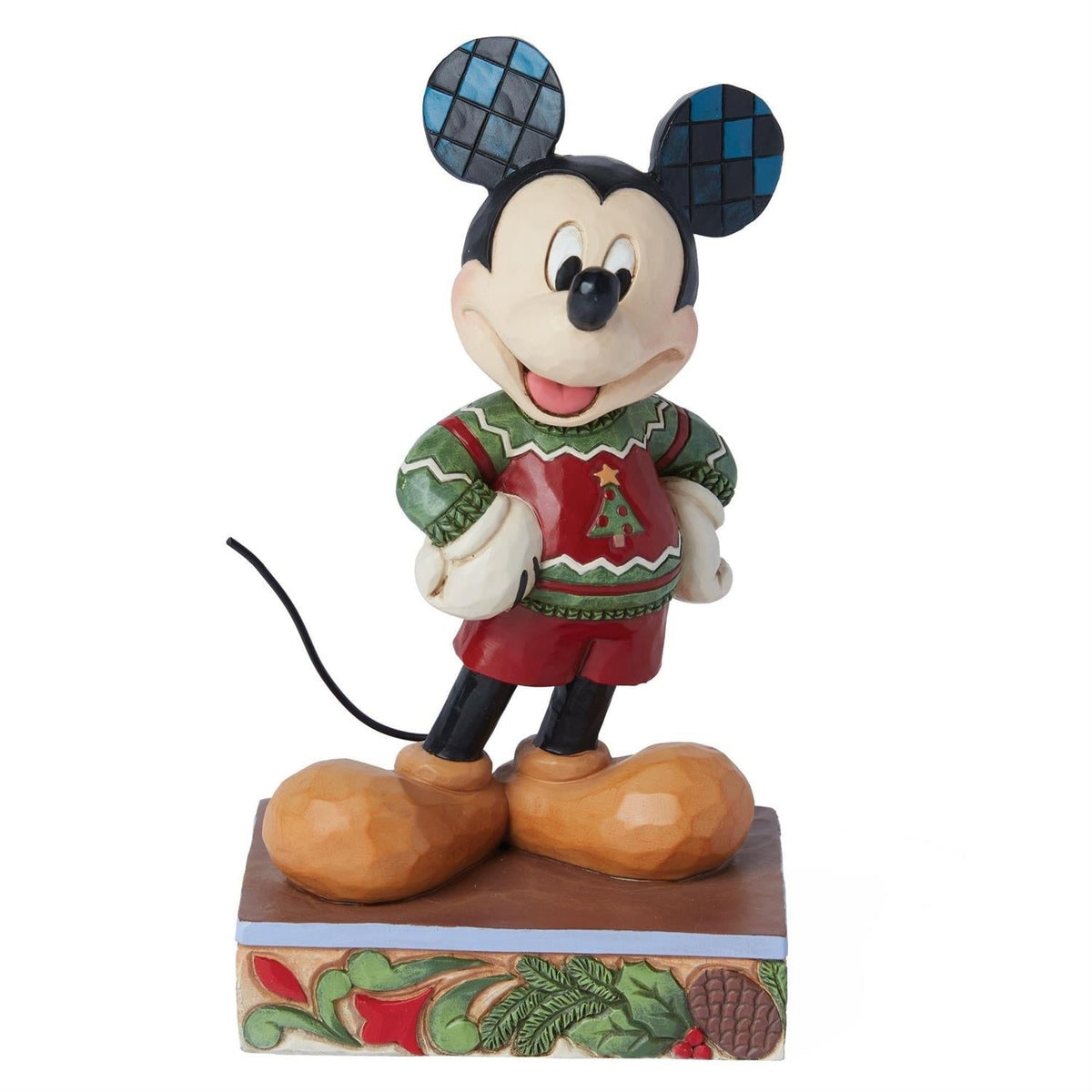 Mickey Mouse 