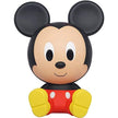 Mickey Mouse PVC Bank