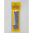 Micro Engineering 14-816 HO Code 70 #5d Intermediate Ladder Turnout Ladder Track System Left Hand NIB