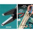 Micro-Mark 82840 Xuron Spike Removal Plier NIB