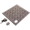 Micro-Mark 84905 HO Scale Coupler Shims Pkg of 75 NIB