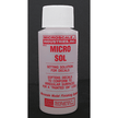 Microscale MI-2 Micro Sol Decal Setting Solution 1oz 29.6mL