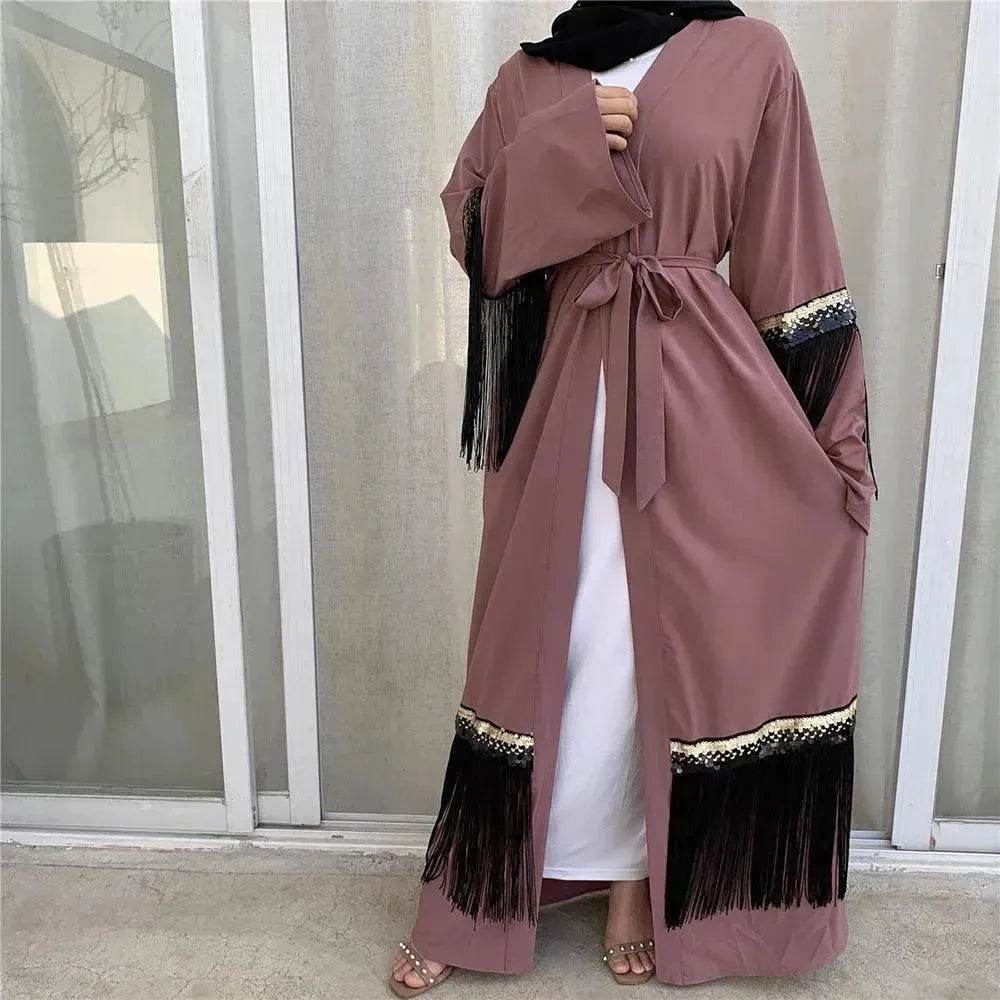 Middle East Arab  clothing