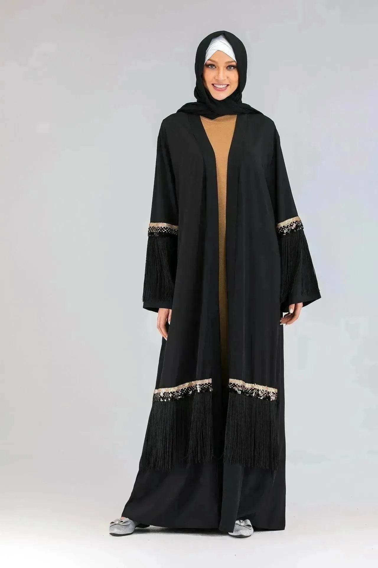 Middle East Arab  clothing