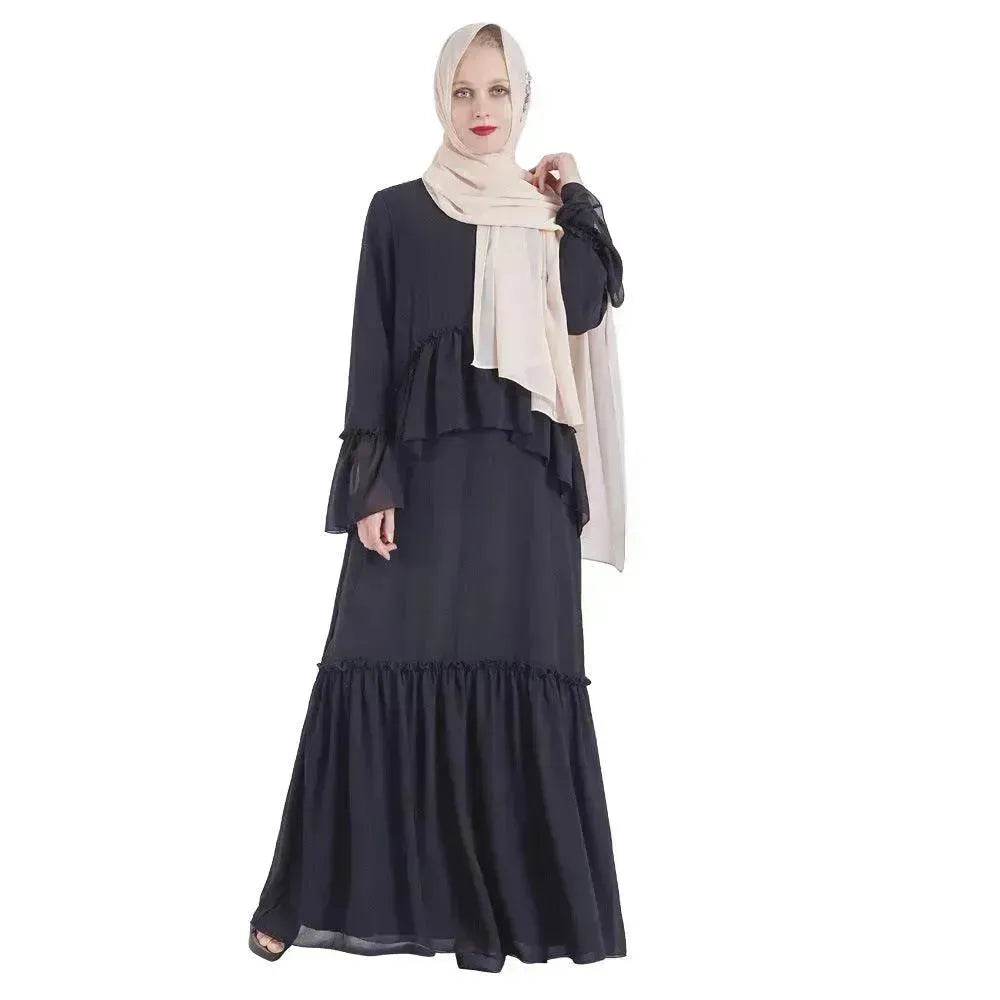 Middle East Robe Skirt