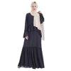 Middle East Robe Skirt