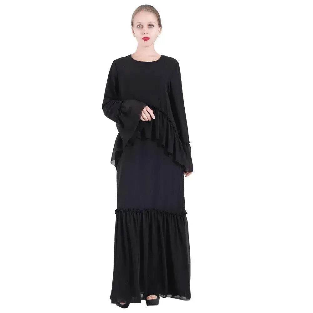 Middle East Robe Skirt
