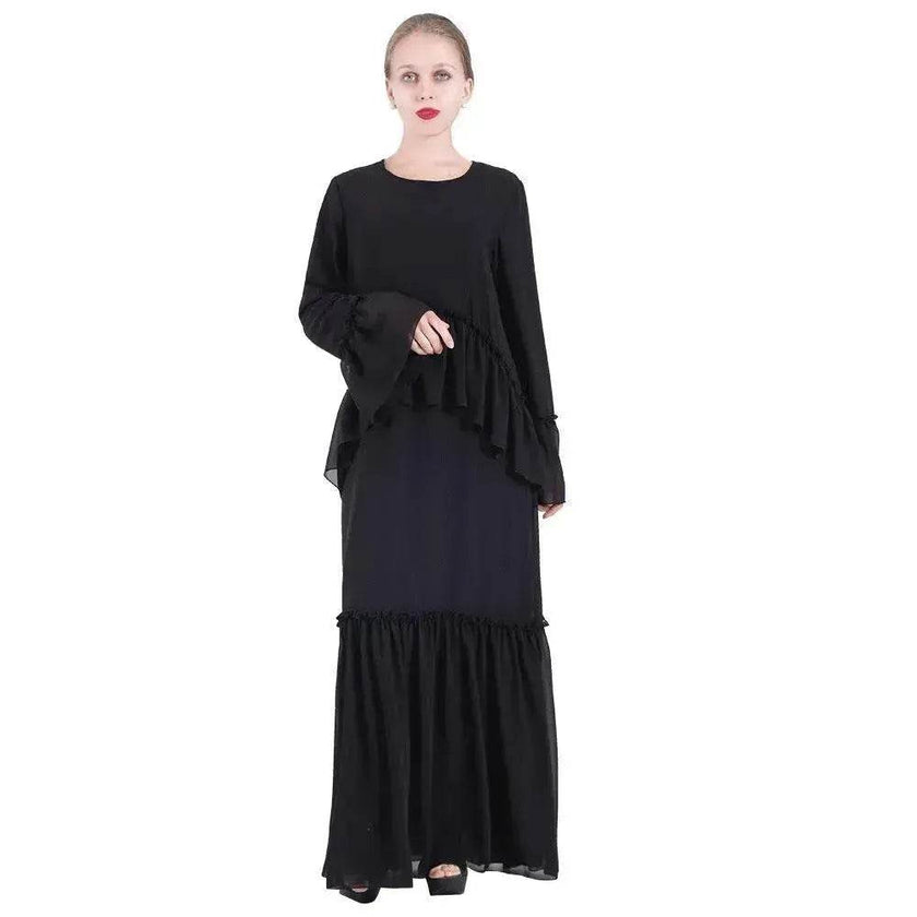 Middle East Robe Skirt