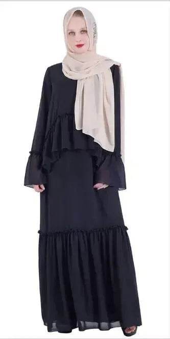 Middle East Robe Skirt