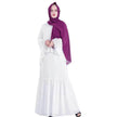 Middle East Women Robe Skirt.