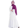 Middle East Women Robe Skirt.