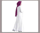 Middle East Women Robe Skirt.