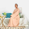 Middle Eastern Arab Long sleeve dress