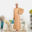 Middle Eastern Arab Long sleeve dress