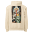 Midnight Explorer Hoodie - Adventure in Comfort and Style
