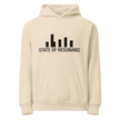 Midnight Explorer Hoodie - Adventure in Comfort and Style