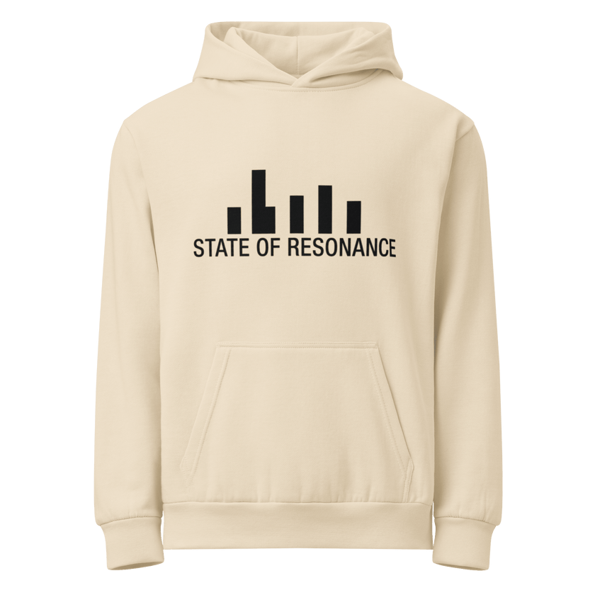 Midnight Explorer Hoodie - Adventure in Comfort and Style