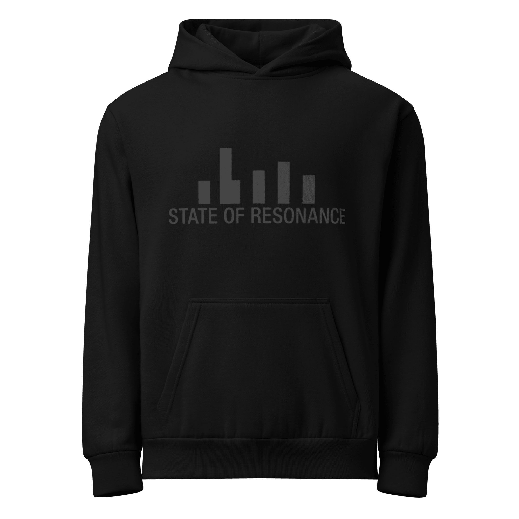 Midnight Explorer Hoodie - Adventure in Comfort and Style