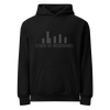 Midnight Explorer Hoodie - Adventure in Comfort and Style