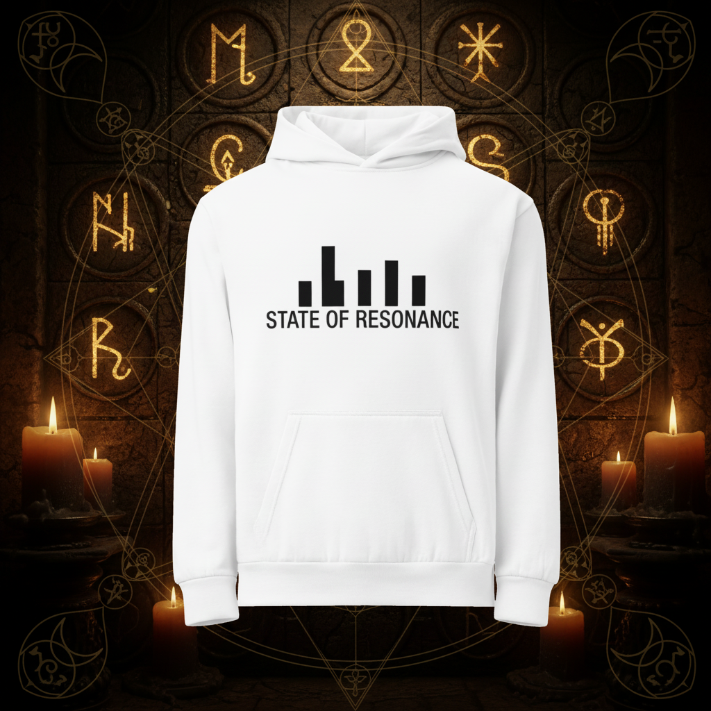 Midnight Explorer Hoodie - Adventure in Comfort and Style
