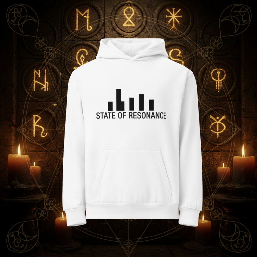 Midnight Explorer Hoodie - Adventure in Comfort and Style