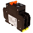 MidNite Solar, 30A, 120/240 VAC, DIN rail mount | MNEAC30-2P