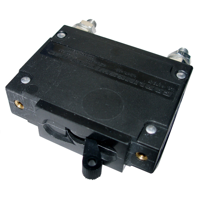 MidNite Solar, 20A, 150 VDC / 120 VAC breaker | MNEDC20