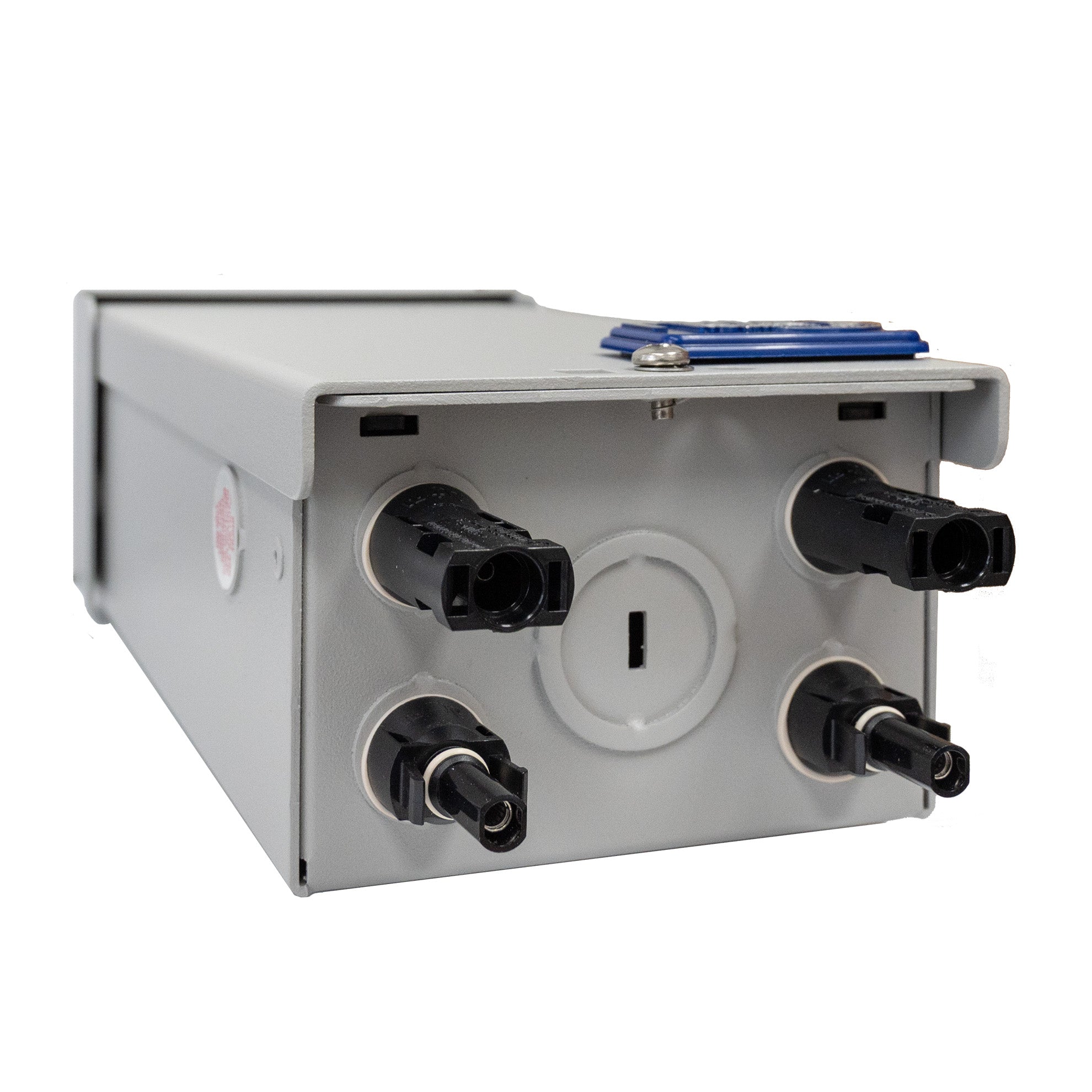 Midnite Solar 3R pre-wired MNPV2 combiner | MNPV2-MC4