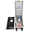 Midnite Solar 3R pre-wired MNPV2 combiner | MNPV2-MC4