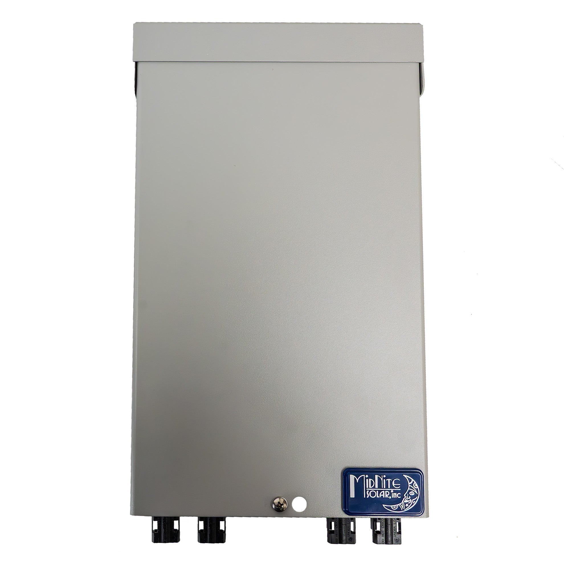 Midnite Solar 3R pre-wired MNPV4 combiner | MNPV4-MC4