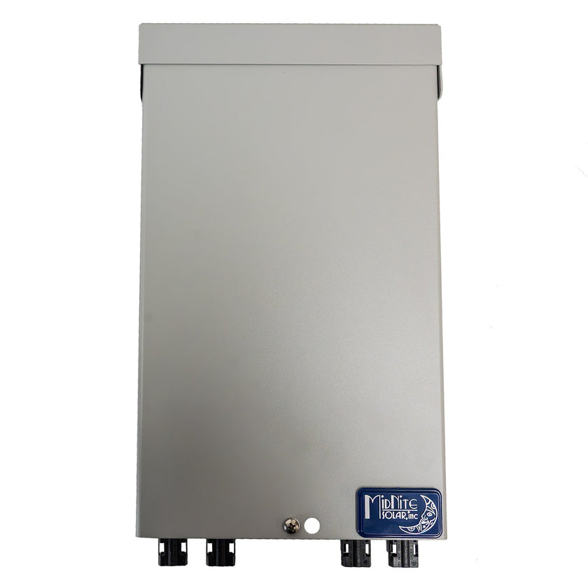 Midnite Solar 3R pre-wired MNPV4 combiner | MNPV4-MC4