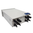 Midnite Solar 3R pre-wired MNPV4 combiner | MNPV4-MC4