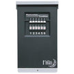 DC Combiner Box for 6 x 150 VDC Breakers or 4 x 600 VDC Fuse Holders | MNPV6